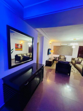 Spring Apartment
